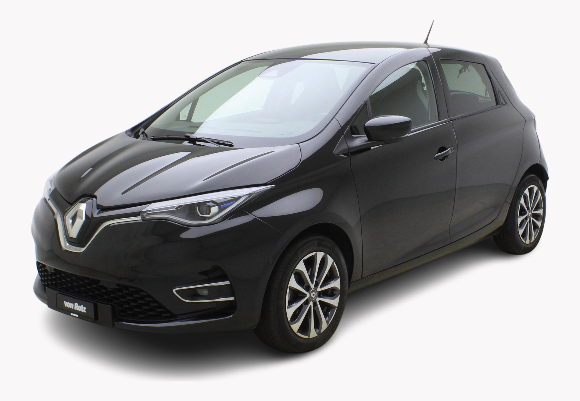 RENAULT Zoe Intens R135 Elektro inkl. Batterie **inkl. Batterie**