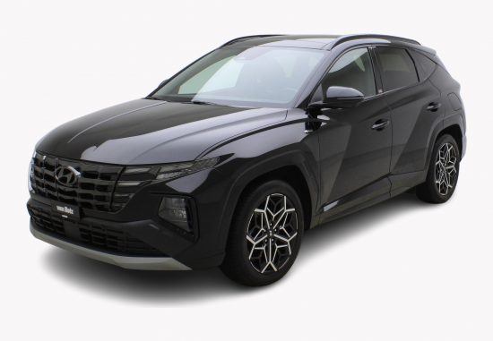 HYUNDAI Tucson 1.6 T-GDi PHEV N-Line LUX.pack 4WD - Auto Welt von Rotz AG