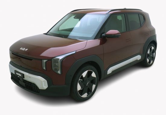 KIA EV2 42.2 kWh Earth Plus - Auto Welt von Rotz AG 1