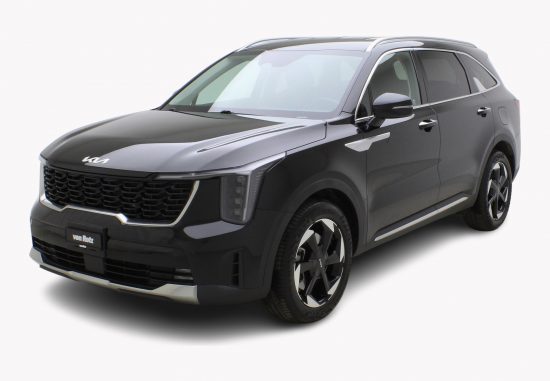 KIA Sorento 2.2 SmartD Style 7 Plätze ** 7 Jahre Garantie - AHK - Sitzbelüftung - Bose - u.v.m.** - Auto Welt von Rotz AG