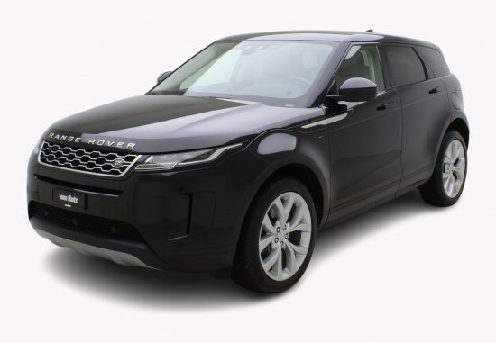LAND ROVER Range Rover Evoque 1.5 T 300e S AWD - Auto Welt von Rotz AG