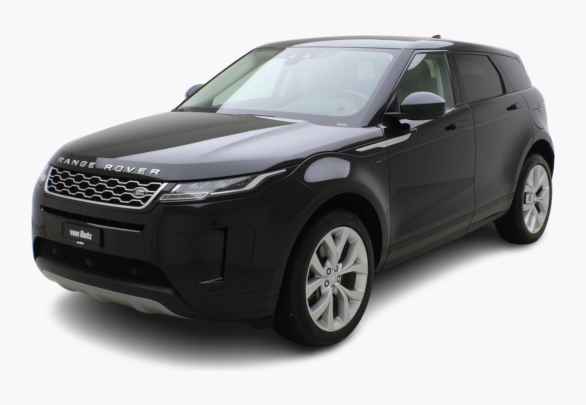 LAND ROVER Range Rover Evoque 1.5 T 300e S AWD