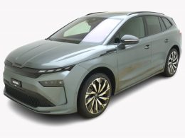 SKODA Enyaq iV 85x SportLine MAXX - Auto Welt von Rotz AG 3