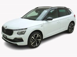 SKODA Kamiq 1.5 TSI Monte Carlo - Auto Welt von Rotz AG 5