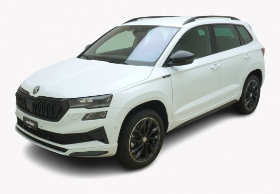 SKODA Karoq 1.5 TSI SportLine DSG - Auto Welt von Rotz AG 3