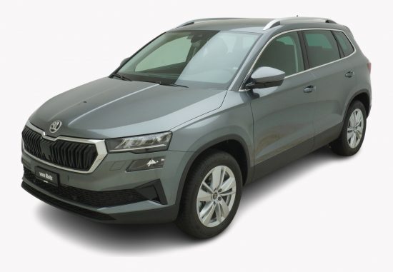 SKODA Karoq 2.0 TDI Selection-Lodge 4x4 DSG - Auto Welt von Rotz AG