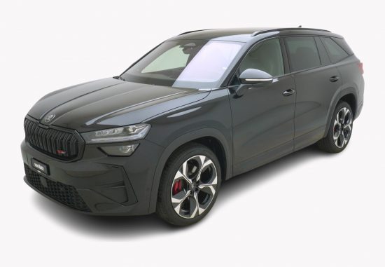 SKODA Kodiaq 2.0 TSI RS - Auto Welt von Rotz AG 29