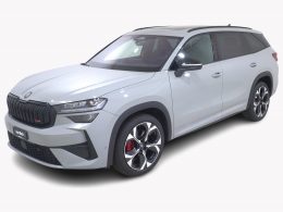 SKODA Kodiaq 2.0 TSI RS - Auto Welt von Rotz AG 30