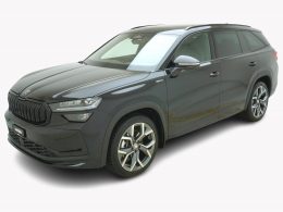 SKODA Kodiaq 2.0 TSI SportLine - Auto Welt von Rotz AG 5