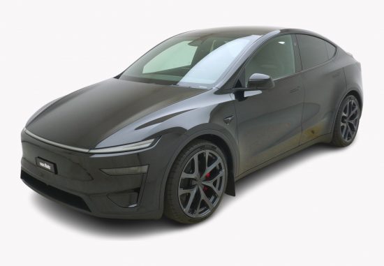 TESLA Model Y Performance AWD - Auto Welt von Rotz AG