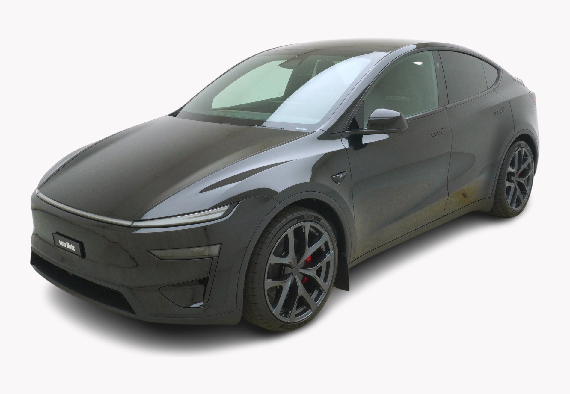 TESLA Model Y Performance AWD