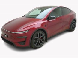 TESLA Model Y Performance AWD - Auto Welt von Rotz AG