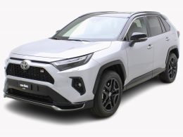 TOYOTA RAV4 2.5 Plug-In-Hybrid GR Sport - Auto Welt von Rotz AG