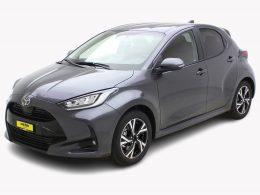 TOYOTA Yaris 1.5 VVT-i HSD Trend - Auto Welt von Rotz AG 1