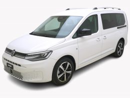 VW Caddy Maxi 1.5 TSI Plug-in-Hybrid Style DSG - Auto Welt von Rotz AG