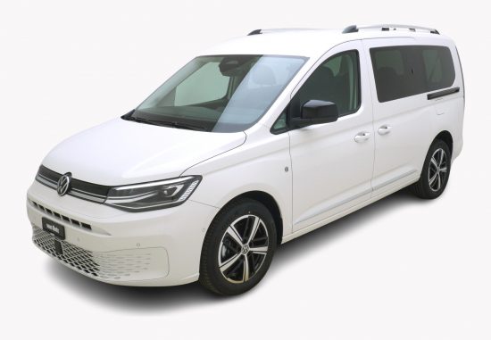 VW Caddy Maxi 1.5 TSI Plug-in-Hybrid Style DSG - Auto Welt von Rotz AG