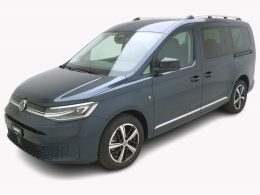 VW Caddy Maxi 1.5 TSI Plug-in-Hybrid Style DSG - Auto Welt von Rotz AG 1