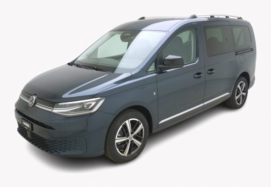 VW Caddy Maxi 1.5 TSI Plug-in-Hybrid Style DSG - Auto Welt von Rotz AG 1