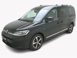 VW Caddy Maxi 1.5 TSI Plug-in-Hybrid Style DSG - Auto Welt von Rotz AG 2