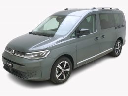 VW Caddy Maxi 1.5 TSI Plug-in-Hybrid Style DSG - Auto Welt von Rotz AG 3