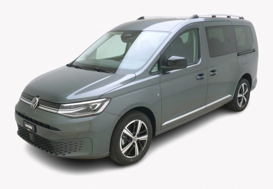 VW Caddy Maxi 1.5 TSI Plug-in-Hybrid Style DSG - Auto Welt von Rotz AG 4