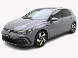 VW Golf 8 2.0 TSI DSG GTI - Auto Welt von Rotz AG