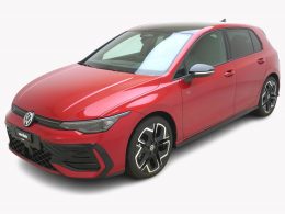 VW Golf VIII 1.5 eTSI R-Line DSG - Auto Welt von Rotz AG 5