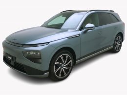 XPENG G9 Performance AWD - Auto Welt von Rotz AG