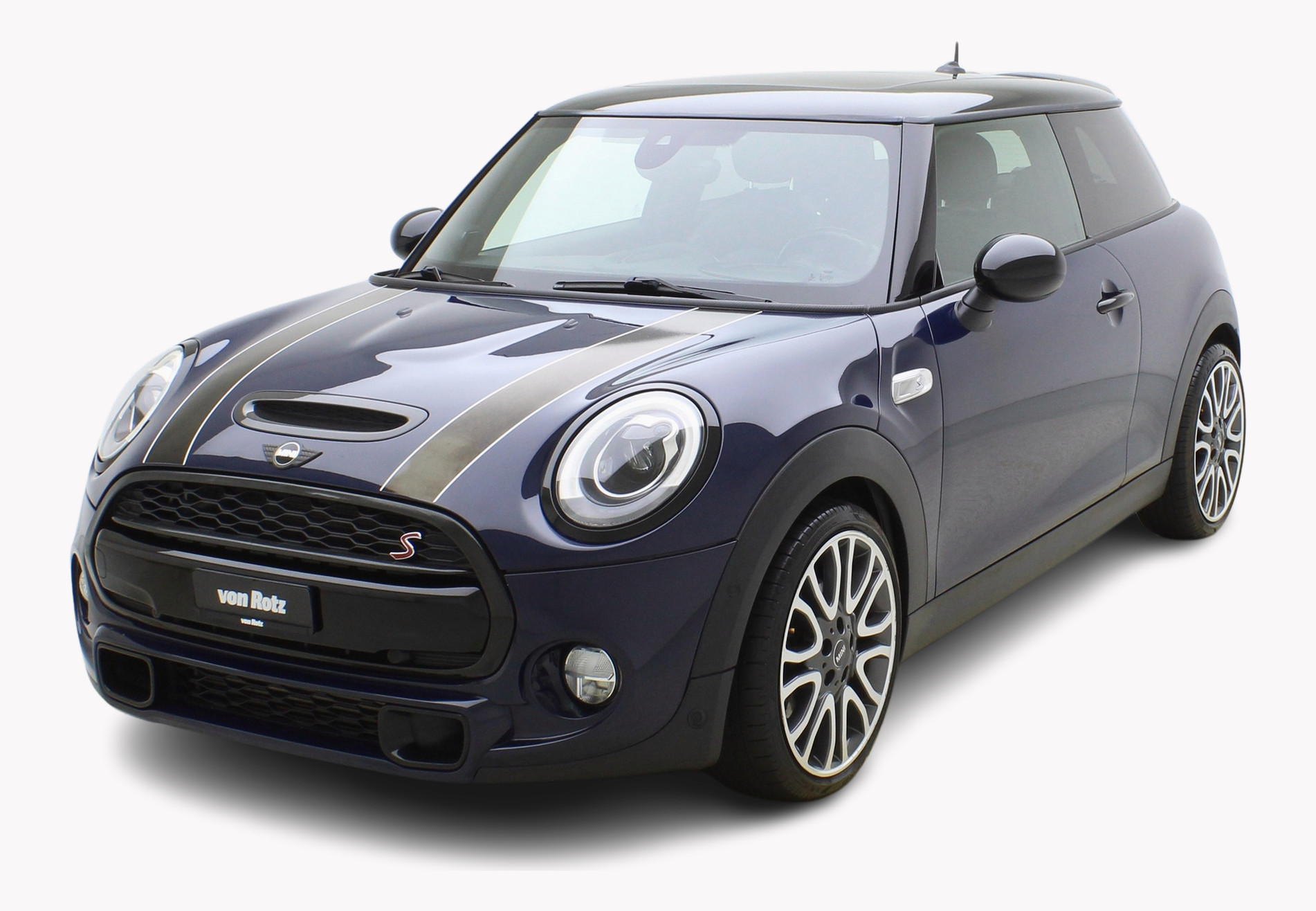 MINI Mini F56 2.0i Cooper S