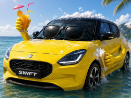 Schöne Sommerferien 🌞 - Auto Welt von Rotz AG